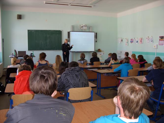 ZŠ Hronov