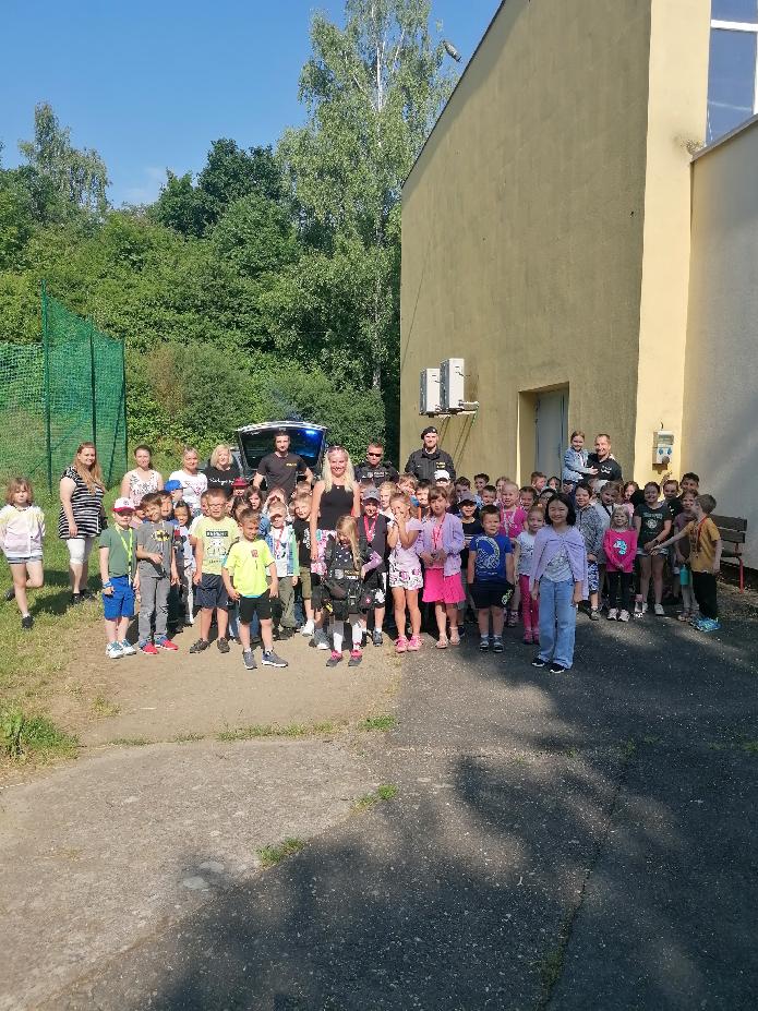 ZŠ Jana Palacha Kutná Hora
