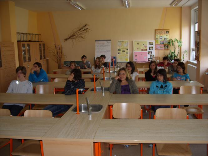 ZŠ Josefov 