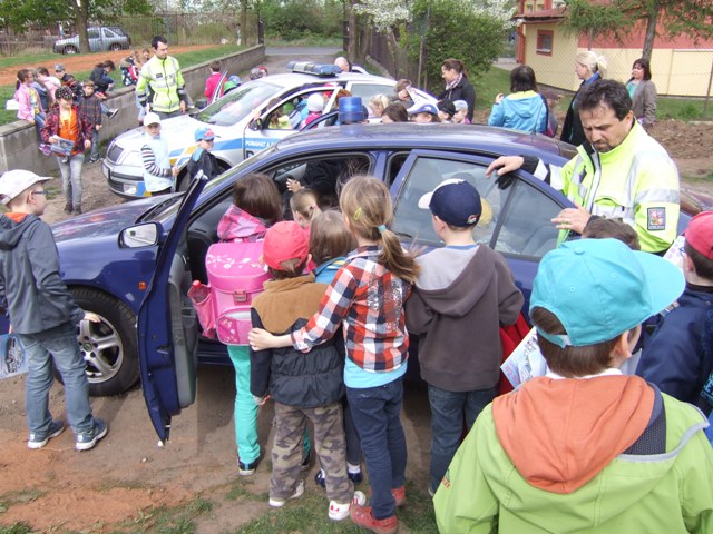 ZŠ Kadaňská