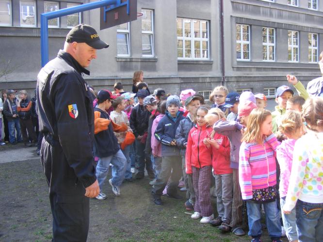 ZŠ Kladno Amálská