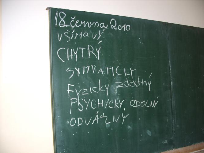 ZŠ Komenského
