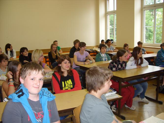 ZŠ Komenského Náchod
