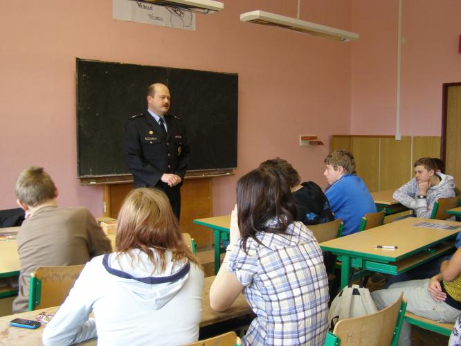 ZŠ Kopidlno