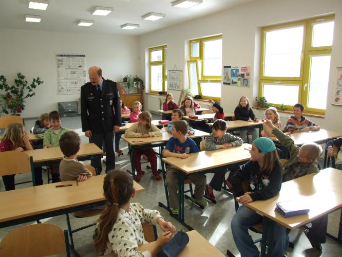 ZŠ Kopidlno