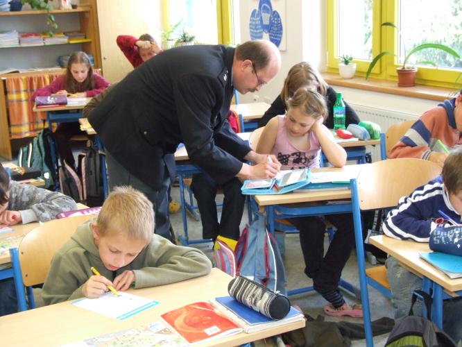 ZŠ Kopidlno