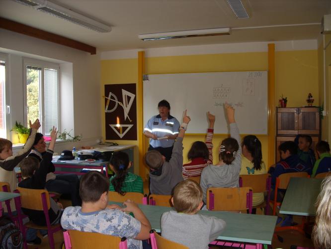 ZŠ Králíček