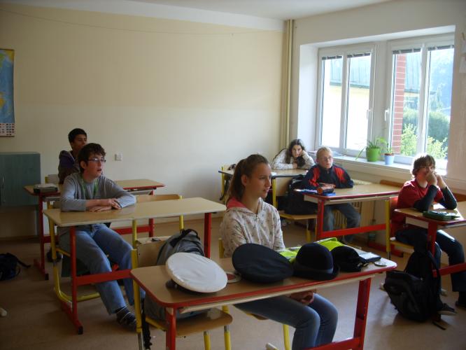 ZŠ Králíček