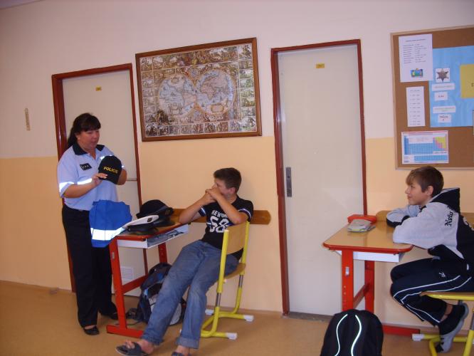 ZŠ Králíček