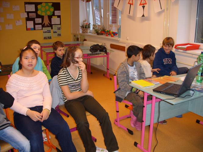ZŠ Králíček