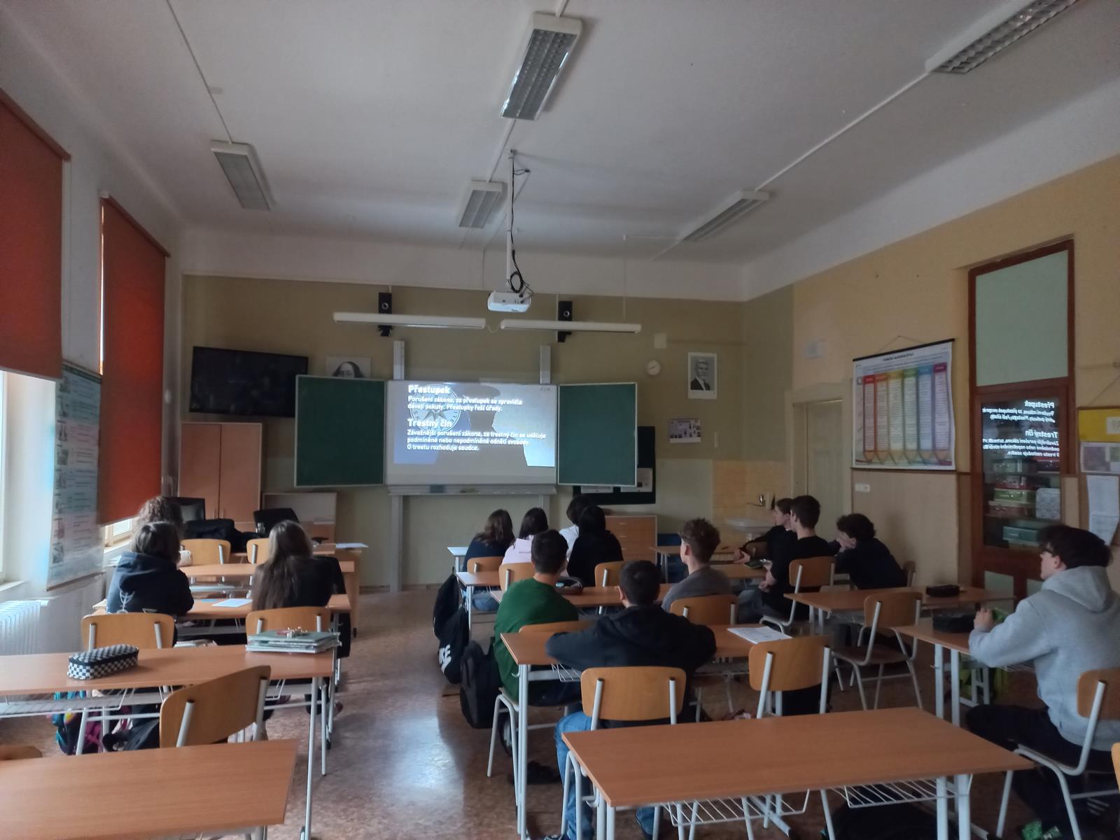 ZŠ Králův Dvůr Počaply