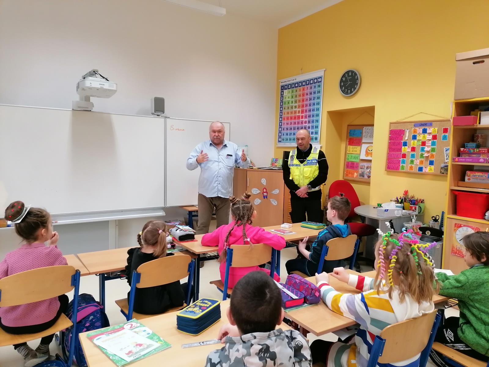 ZŠ Libiš