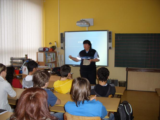 ZŠ Masarykova Broumov