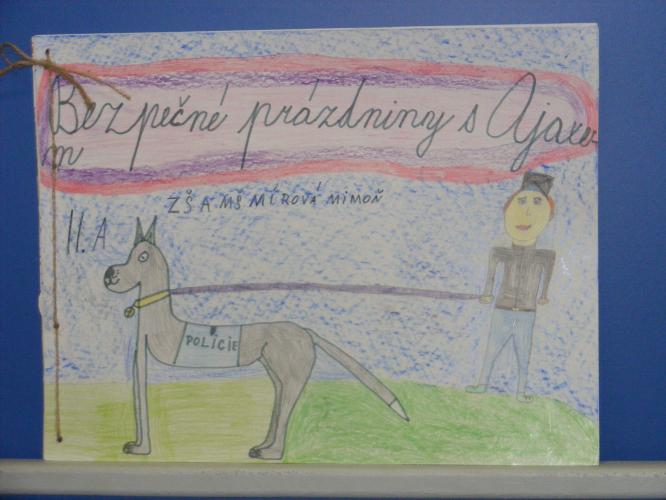 ZŠ Mírová 2. A Mimoň