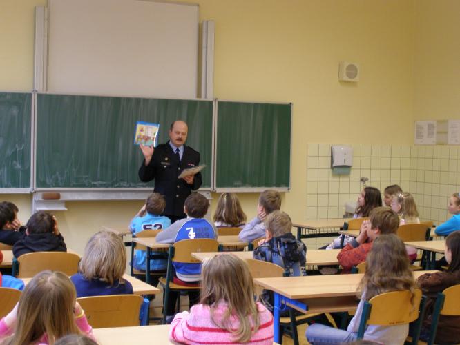 ZŠ Na Daliborce