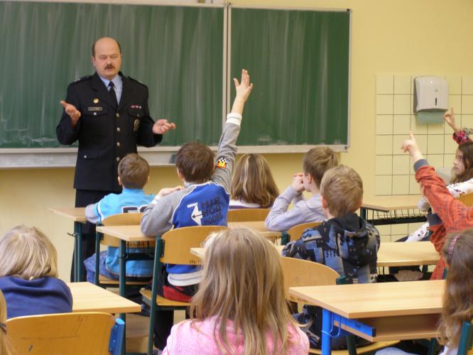 ZŠ Na Daliborce