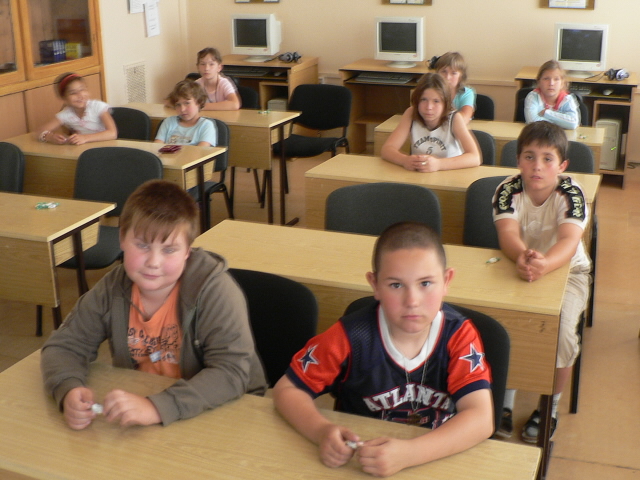 ZŠ P. Týnec 20.6.08-1