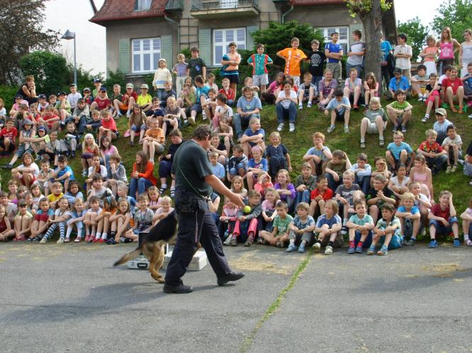 ZŠ Police nad Metují