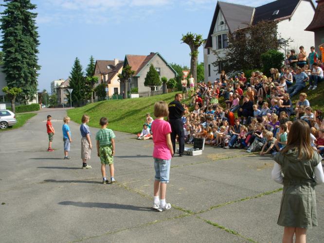 ZŠ Police nad Metují