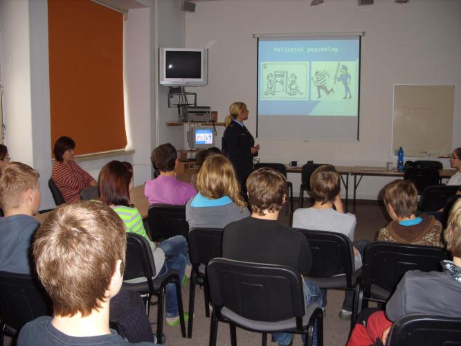 ZŠ Police nad Metují