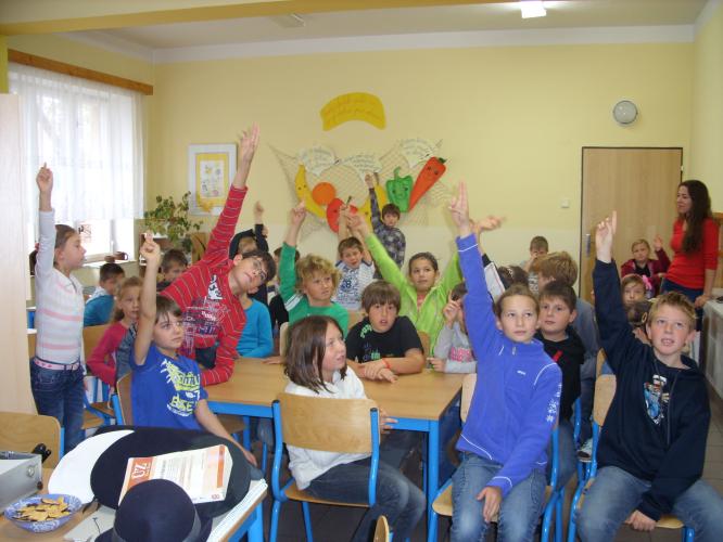 ZŠ Provodov