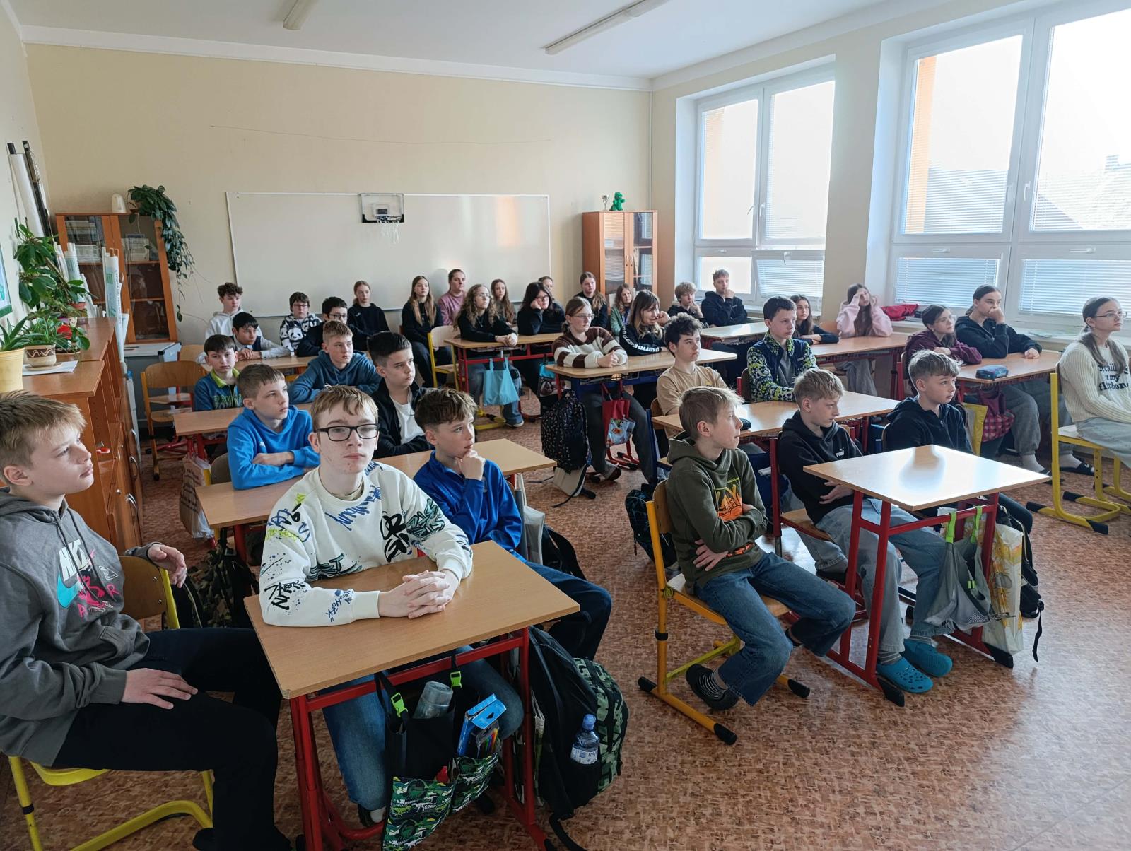 ZŠ Suchdol