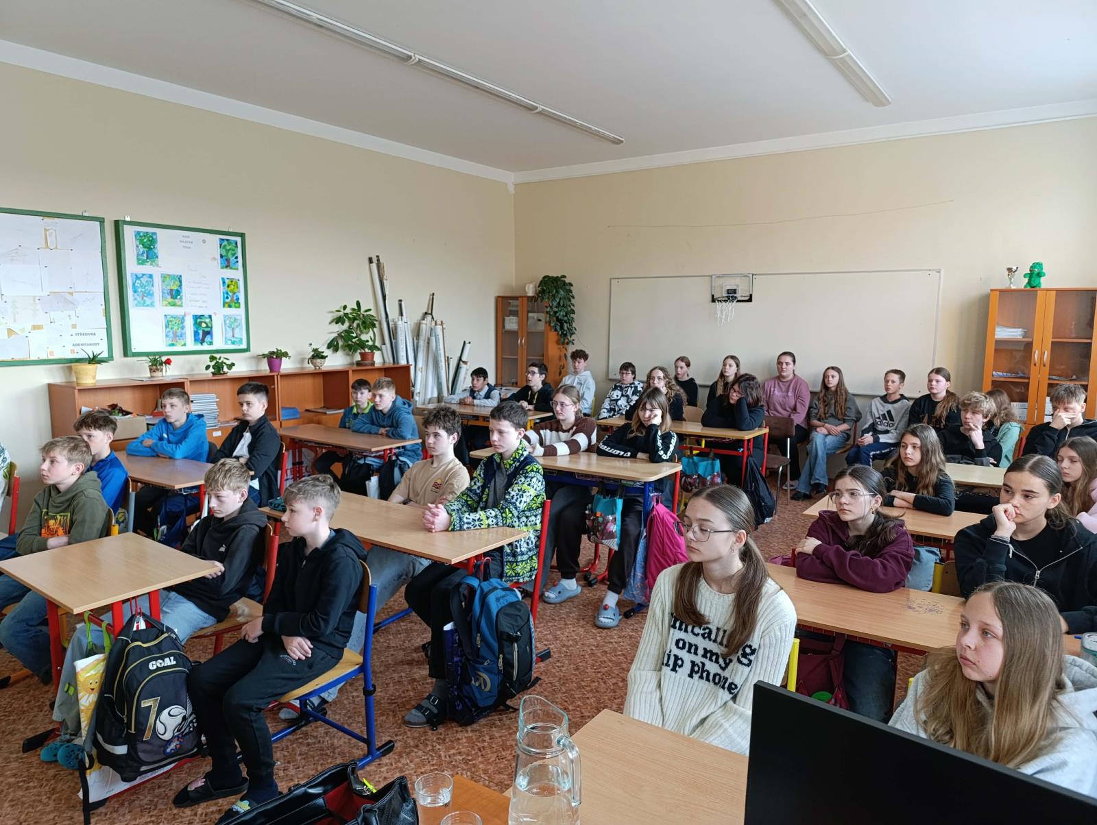 ZŠ Suchdol