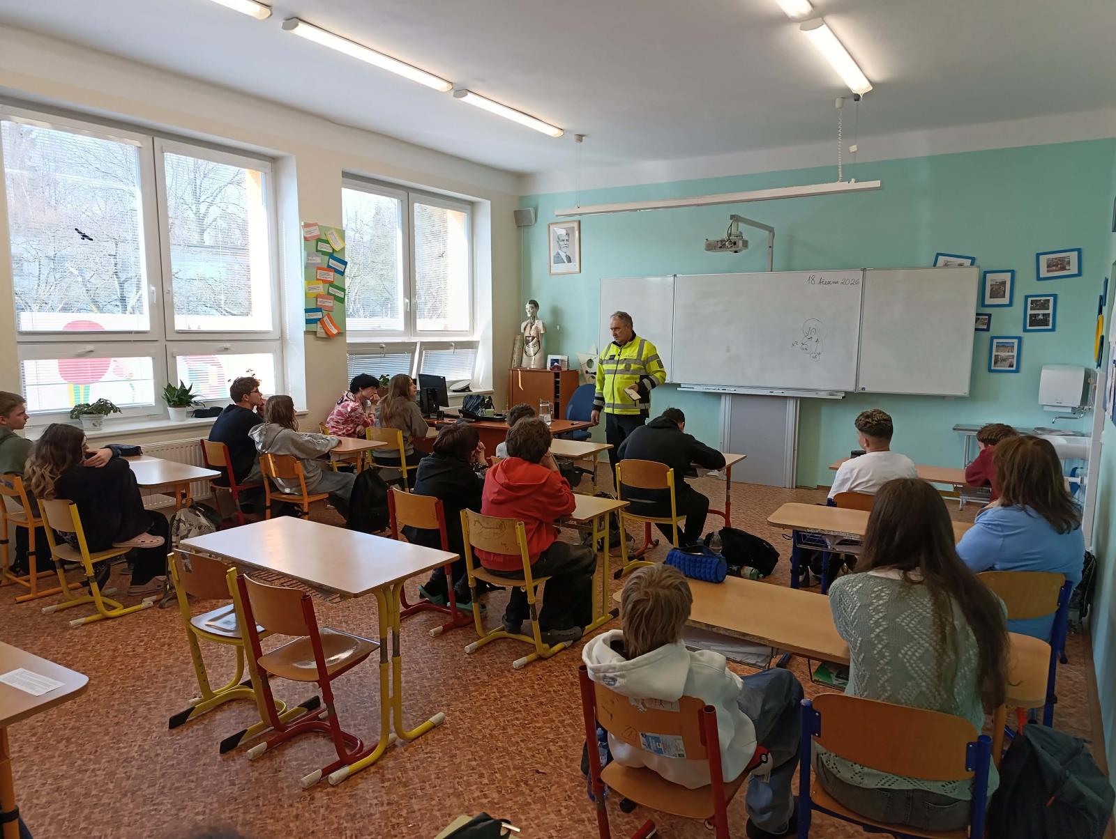 ZŠ Suchdol