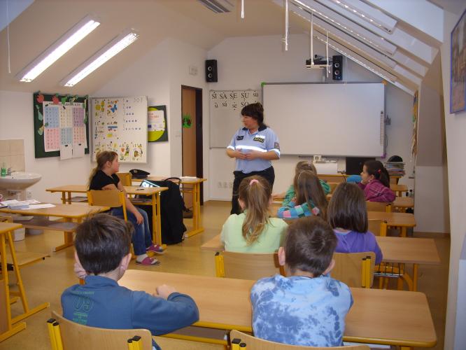 ZŠ Žďár nad Metují