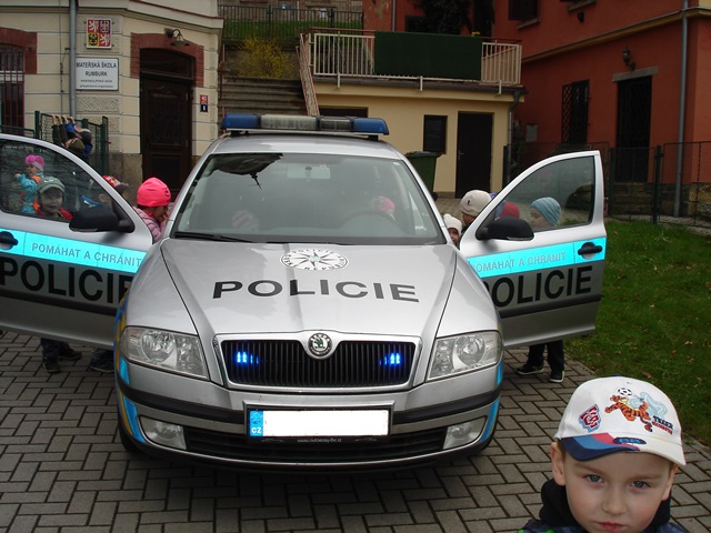 Za nejmenšími v Rumburku