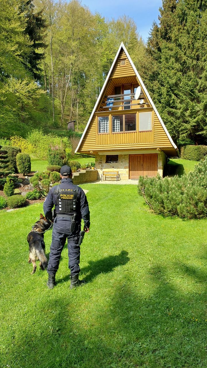 Zabezpečte se