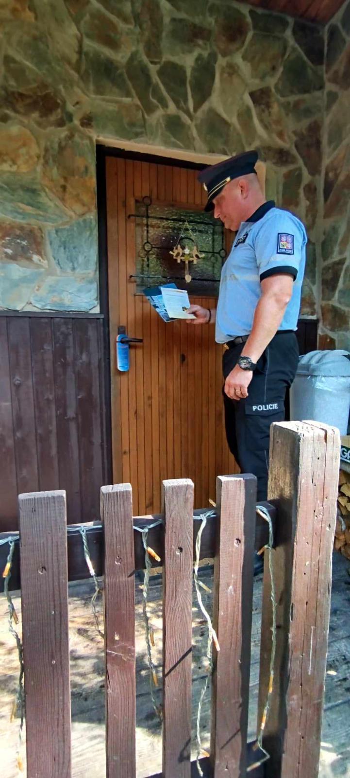 Zabezpečte se - Rychnovsko