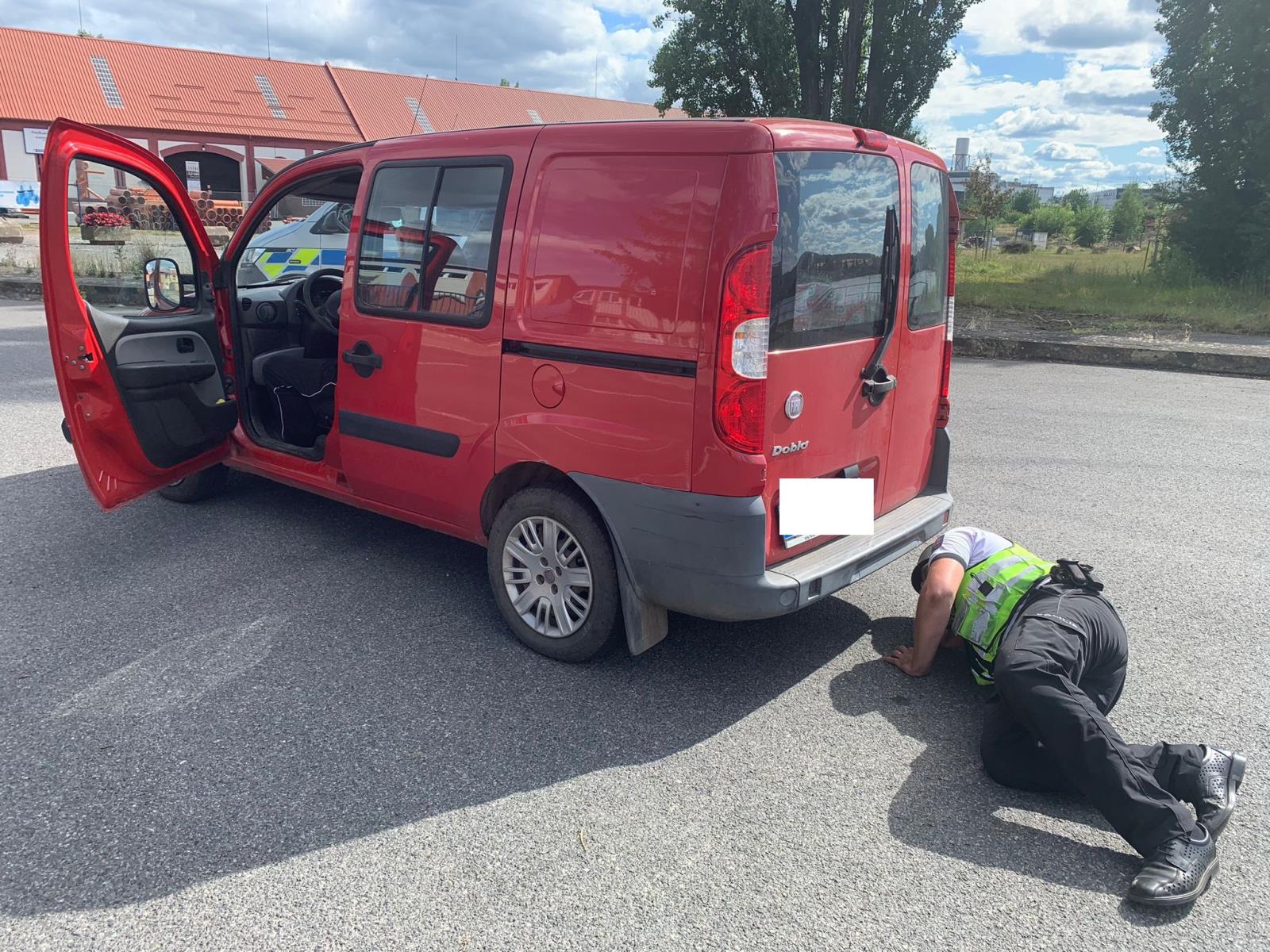 Začátek letních prázdnin z&nbsp;pohledu dopravy