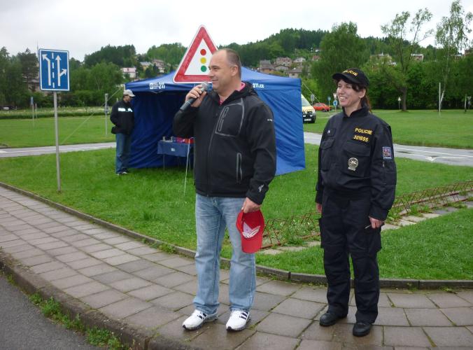 Zahájení