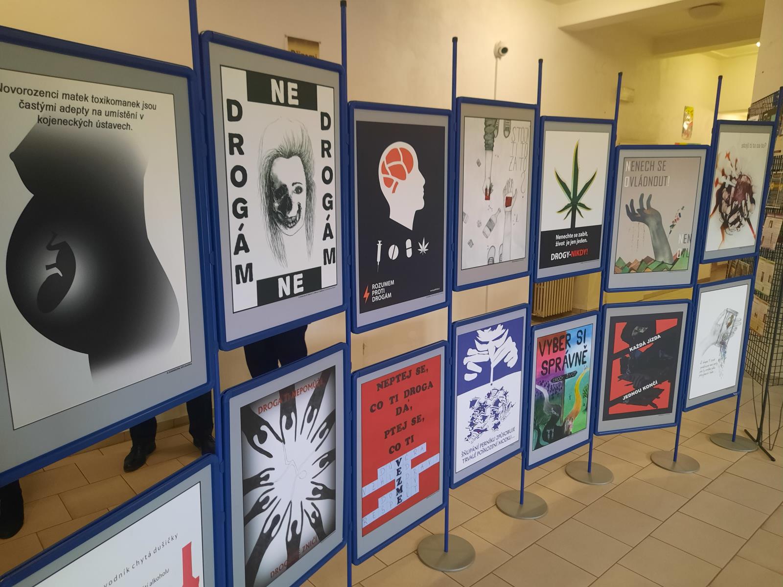 Zahájení projektu "Správným směrem"