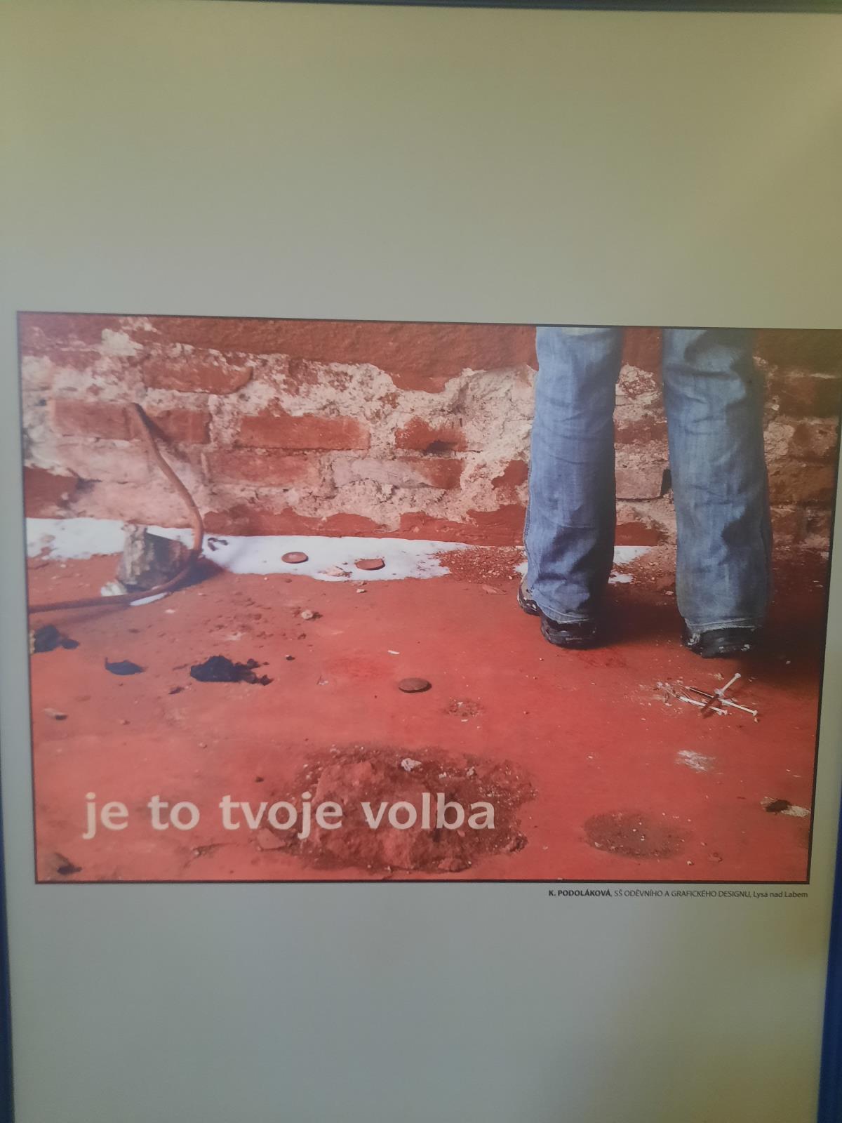 Zahájení projektu "Správným směrem"