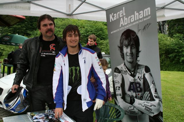 Zájem o focení a Karlem Abrahamem.JPG