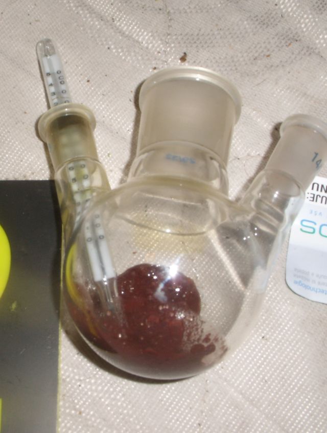Zajištěné předměty