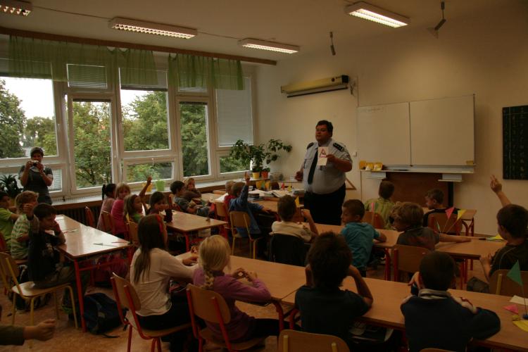 Základní škola