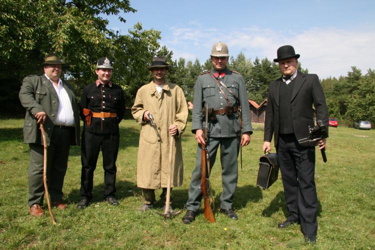 Zálužany