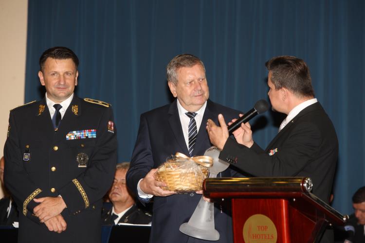 Zaměstnanec roku 2014