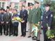 Zástupci Saské policie a vietnamské komunity