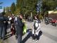 Závěrečná vyjížďka 13. 10. 2012