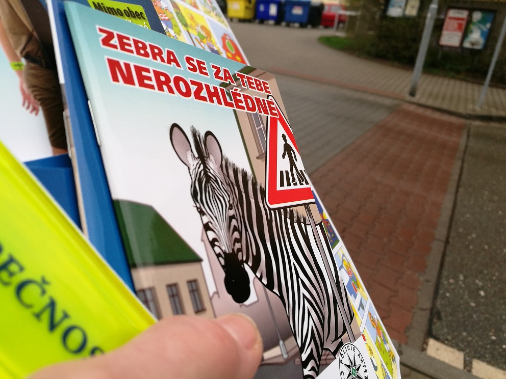 Zebra