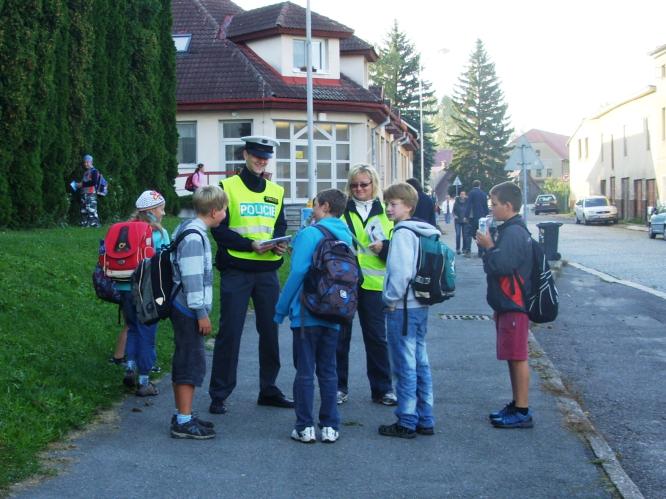 Foto Policie ČR