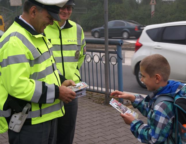 Foto: PČR/Zebra 2014 v Třinci