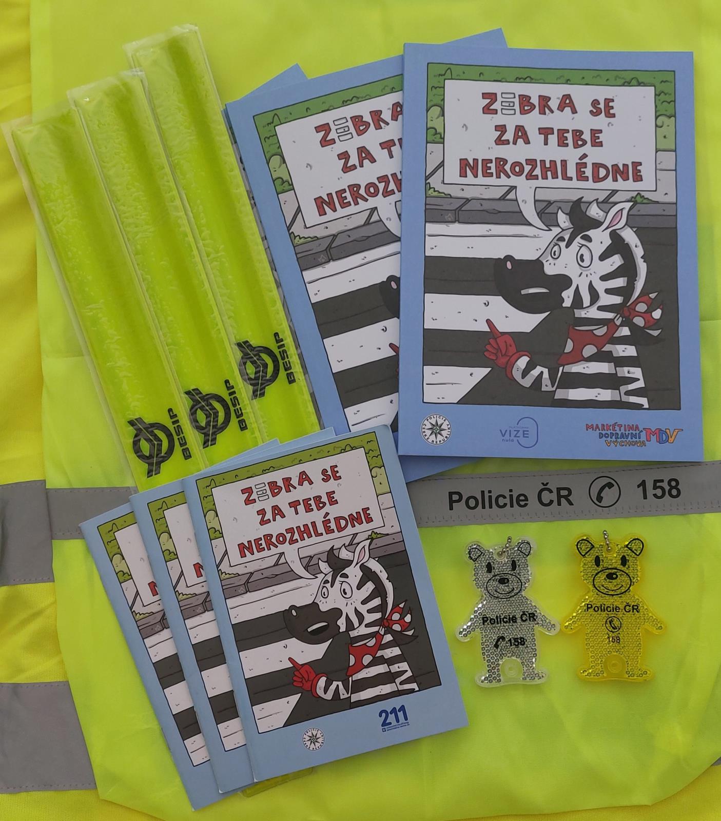 Zebra 2