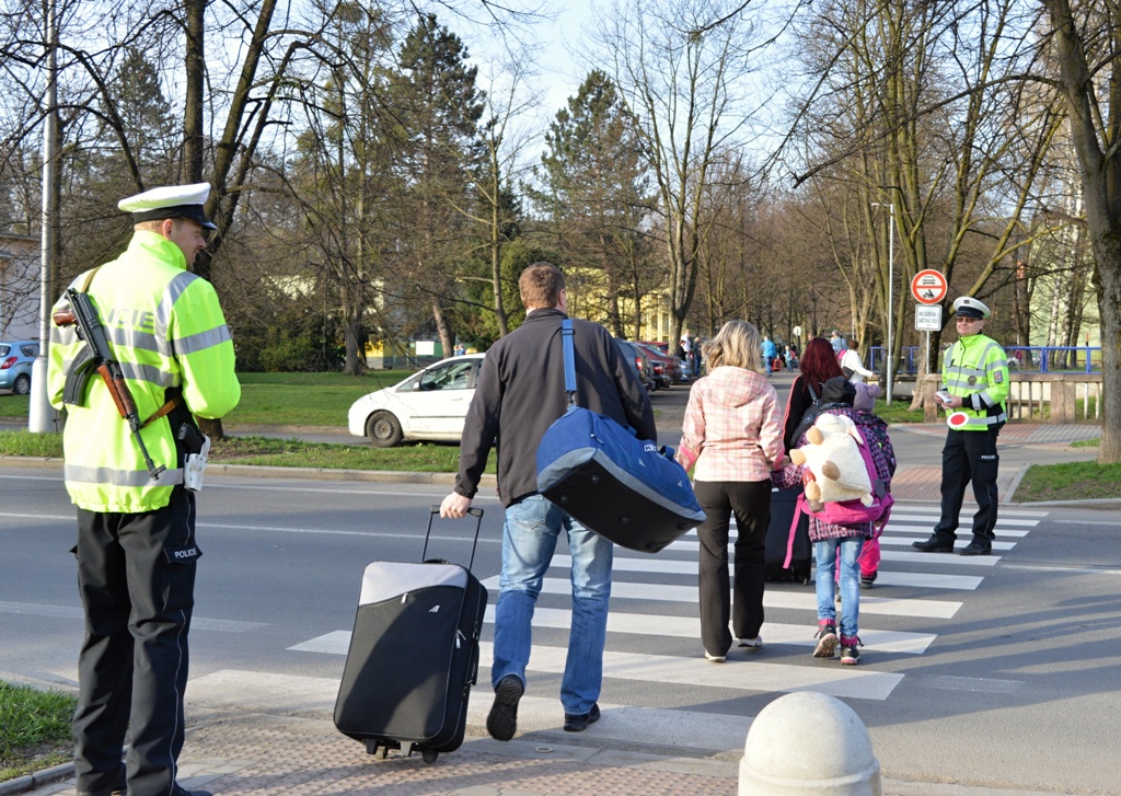 Zebra 2016 Třinec