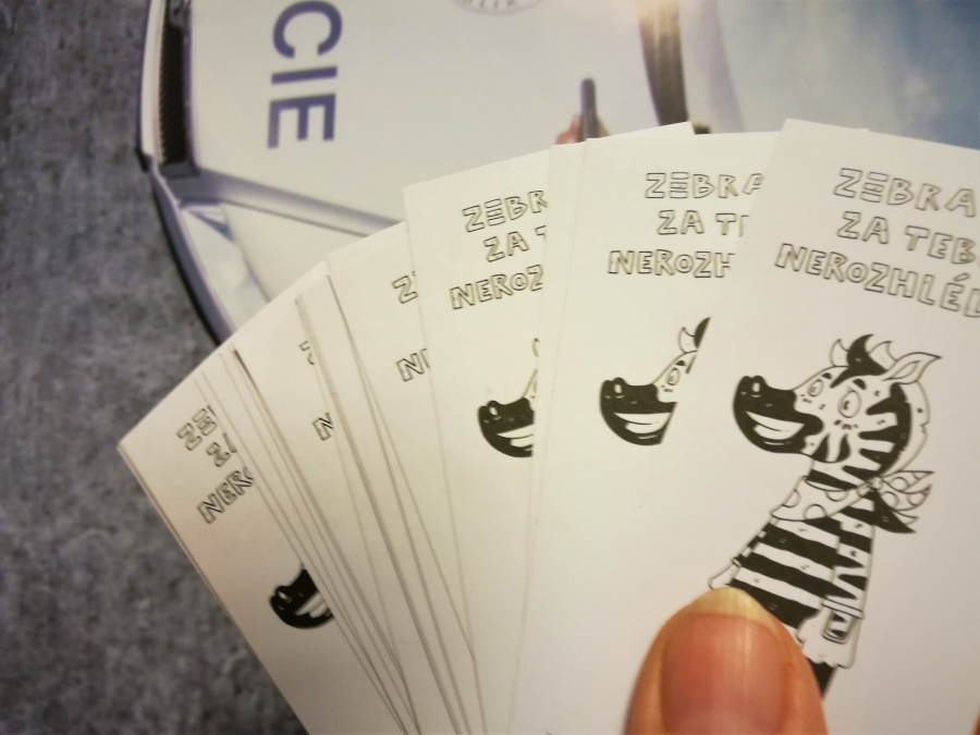 Zebra 2019