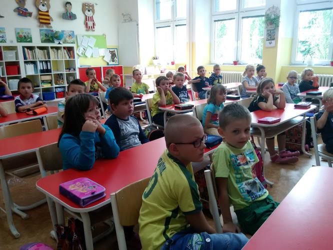 Zebra 3.9.2015 - ZŠ Amálská 